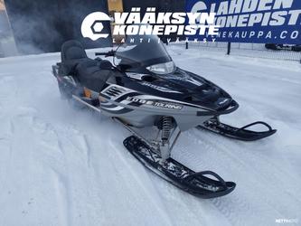 Polaris 800 Touring Edge