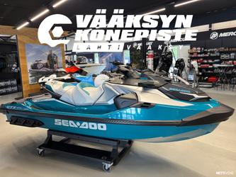 Sea-Doo GTX  Limited 