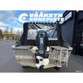 Buster M2  + Yamaha F40 FETL