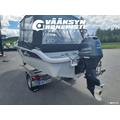 Suvi 57 Duo + Yamaha F70
