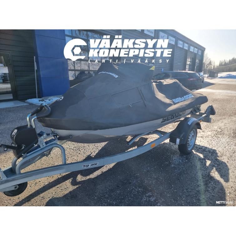 Sea-Doo GTX 300 Limited