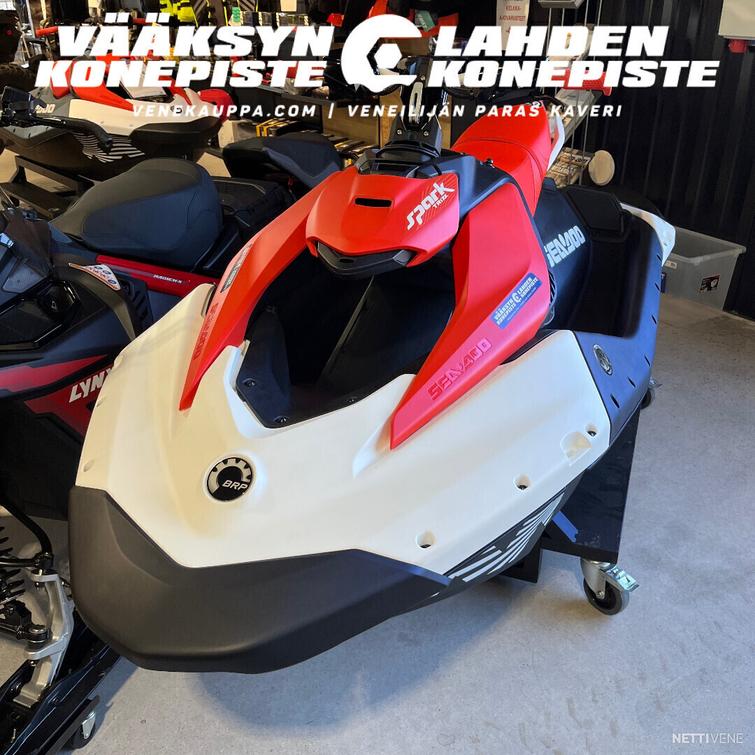 Sea-Doo Spark Trixx 3UP