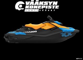 Sea-Doo Spark X Trixx 110 1UP