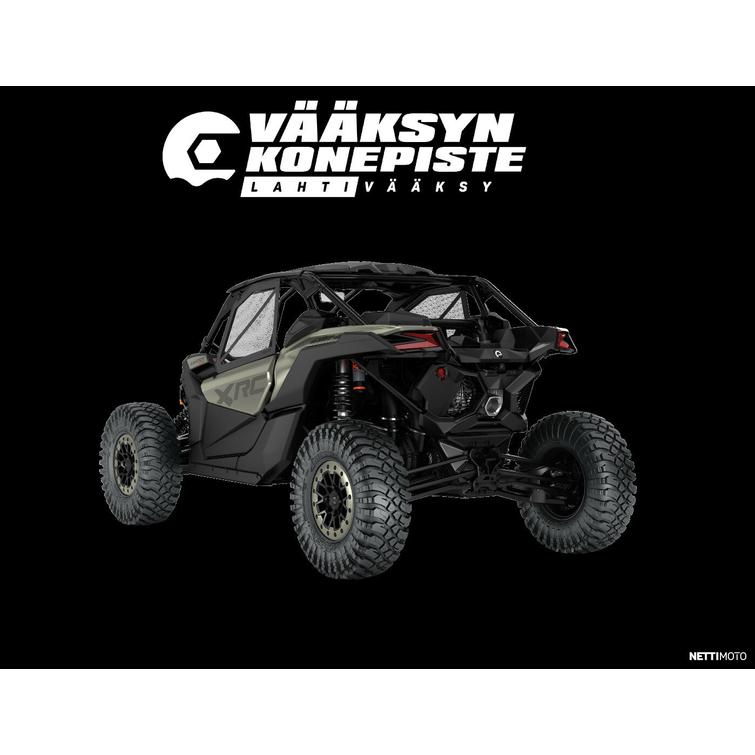 Can-Am Maverick X RC Turbo RR