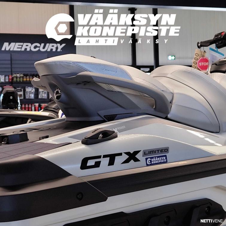 Sea-Doo GTX  Limited