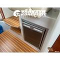 Grandezza 26 CA + Volvo Penta 4.3 GXI