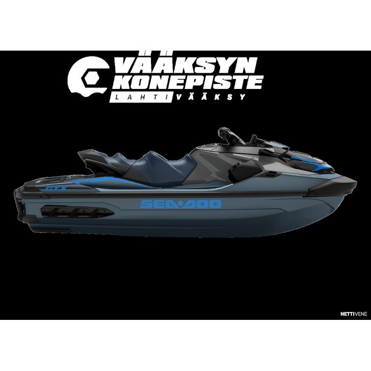 Sea-Doo GTX 170