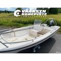 Viking 500 + Yamaha 30 DEO