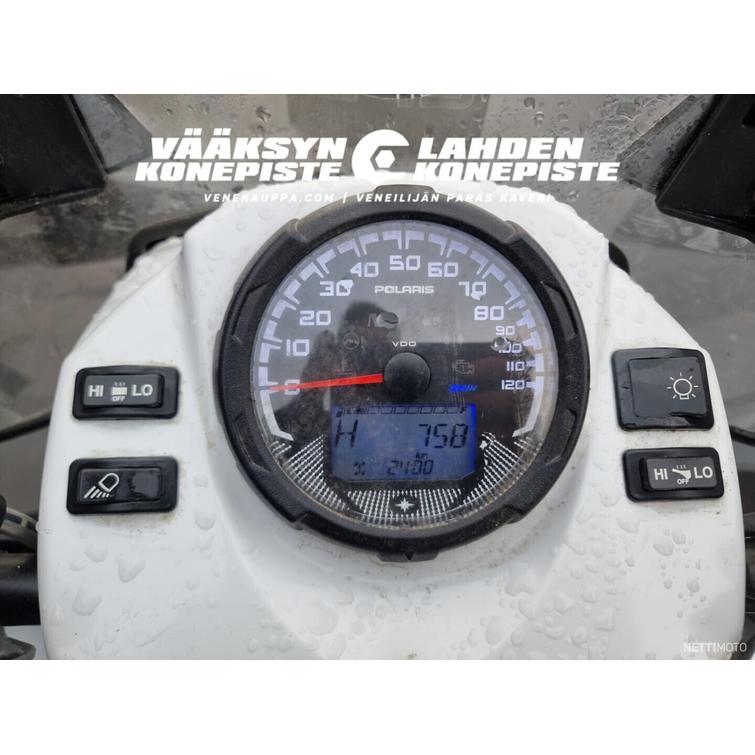 Polaris Sportsman Forest