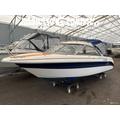 Yamarin 5930 + Yamaha F100 DETL