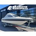 Yamarin 56 HT + Yamaha F60 CETL