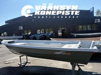 Suvi ESuvi 475 Travel