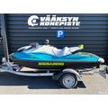 Sea-Doo GTI SE 170 DEMO