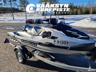 Sea-Doo GTX 300 Limited