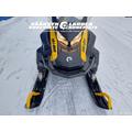 Ski-Doo Skandic SPORT	600 EFI 154"/1.25" Utility WT Electric Start