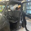 Can-Am Traxter XU HD9 T1b + BRP HYTTIPAKETTI