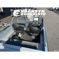 Buster XXL + Yamaha F150 DETX