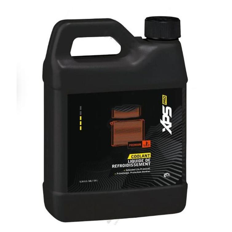 XPS JÄÄHDYTINNESTE LONG LIFE, 946ML
