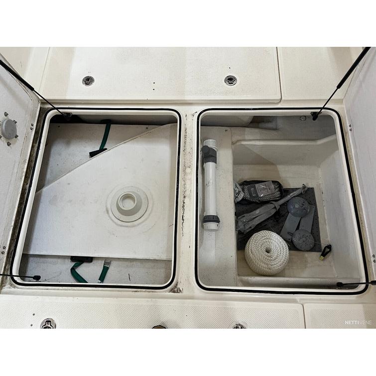 Quicksilver Muu malli PH 605 + Mercury F115 Efi