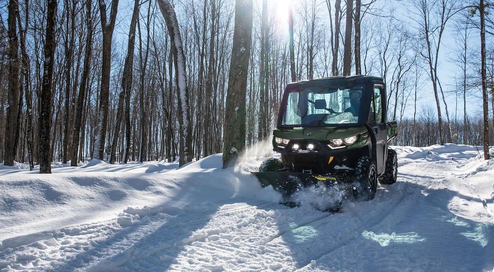Can-Am