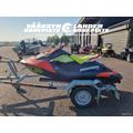 Sea-Doo Spark Trixx 2up