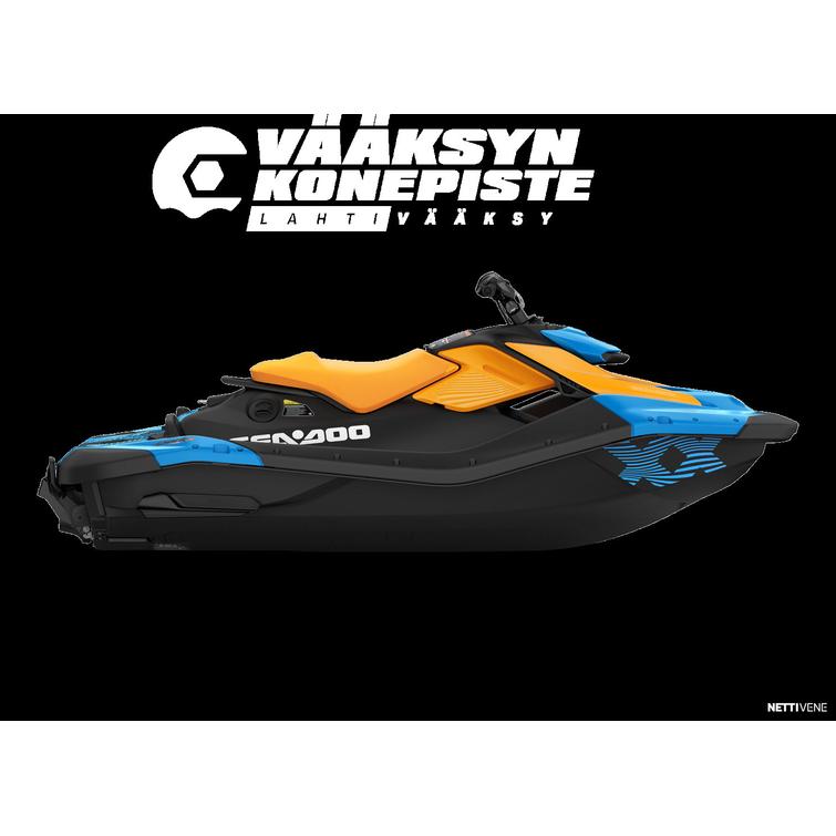 Sea-Doo Spark X Trixx 110 1UP
