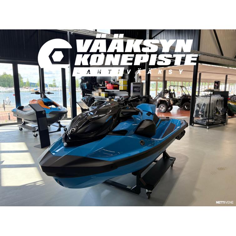Sea-Doo RXP-X RS 325