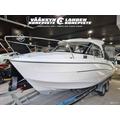 Beneteau Antares 8 + Yamaha F225