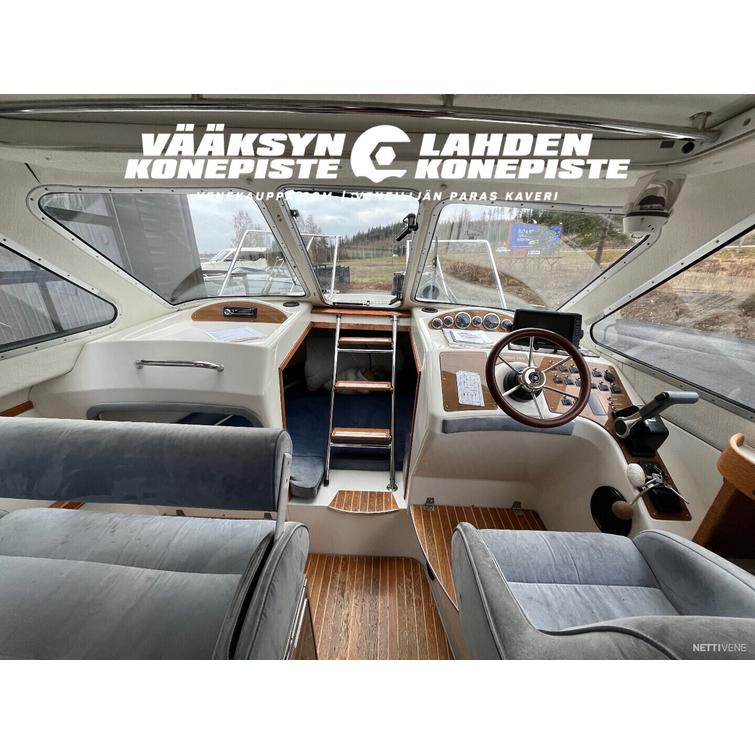 Yamarin 74 C + Yamaha ME372