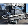 Yamarin Cross 49 BR + Yamaha F60 FETL