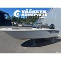 Suvi 4250 SR + Tohatsu F20