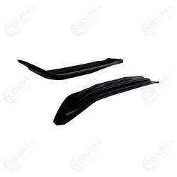 LYNX&SKI-DOO BLADE SUKSIMUOVIT, SYMMETRINEN 290MM