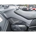 Can-Am Outlander Max (T3B) 80km/h traktori aj. vain 320km