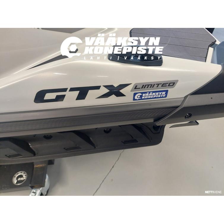 Sea-Doo GTX  Limited