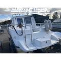 Bella 652 + Volvo Penta KAD 32