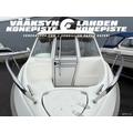 Flipper 630 OC + Suzuki DF 140