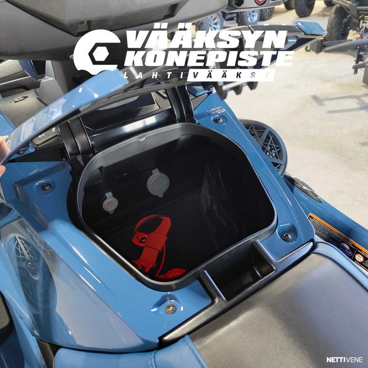 Yamaha VX Cruiser HO Audio KAMPANJA