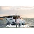 Aquador 300 HT + Volvo D6 380 HP DIESEL
