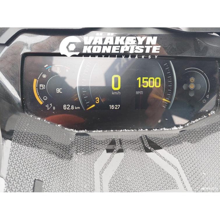 Ski-Doo Expedition 900 Turbo R 2025