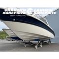 Yamarin 59 Cabin + Yamaha F100 DETL