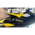 Sea-Doo Spark 900 Ace 60hv