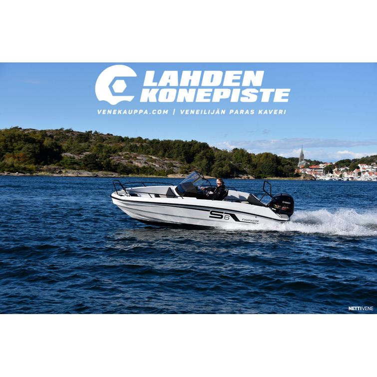 Finnmaster S6
