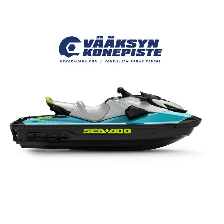 Sea-Doo GTI SE 170