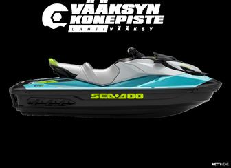 Sea-Doo GTI SE 170