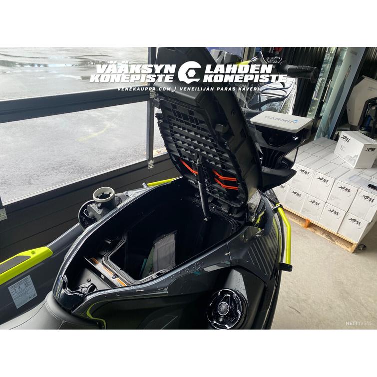 Sea-Doo Explorer pro 230