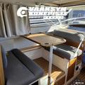 Bella Falcon 26  + MerCruiser 2.8ES DIESEL