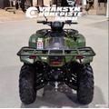 Yamaha Kodiak 700 EPS TB, T3b, 60 km/h