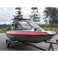 Buster L HT + Mercury F60 ELPT EFI