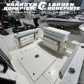 Quicksilver Captur 705 Pilothouse + Mercury F150 XL