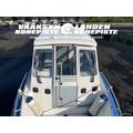 Silver Eagle Cabin 630 DTI + MerCruiser 1,7DTI